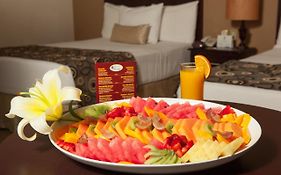 Best Western Posada Del Rio