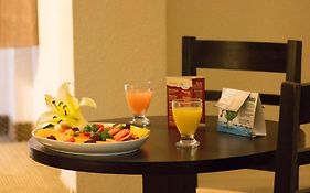 Best Western Posada Del Rio
